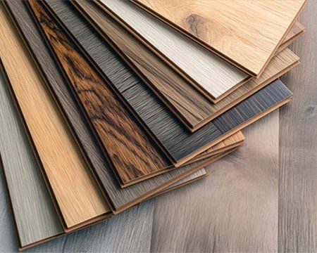 Image depicting the Service Hardwood